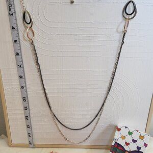 Brighton Neptune's Ring Necklace